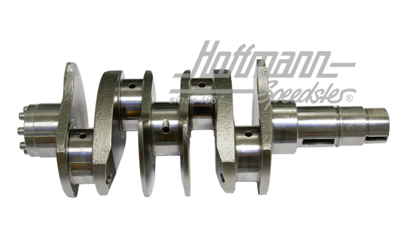 Crankshaft, forged, 69mm stroke |  | 010-0008