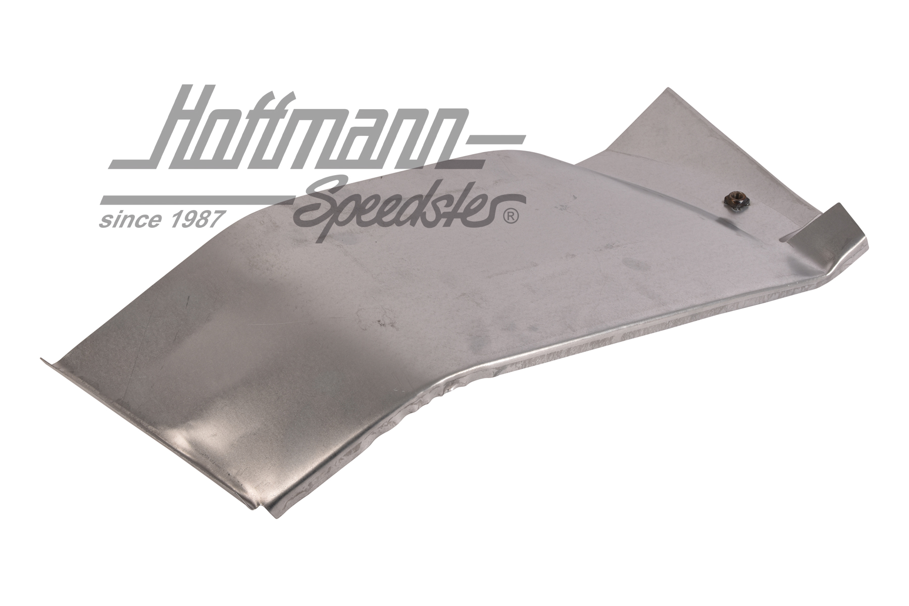 Wheel house panel, .47-, front, right                                                               