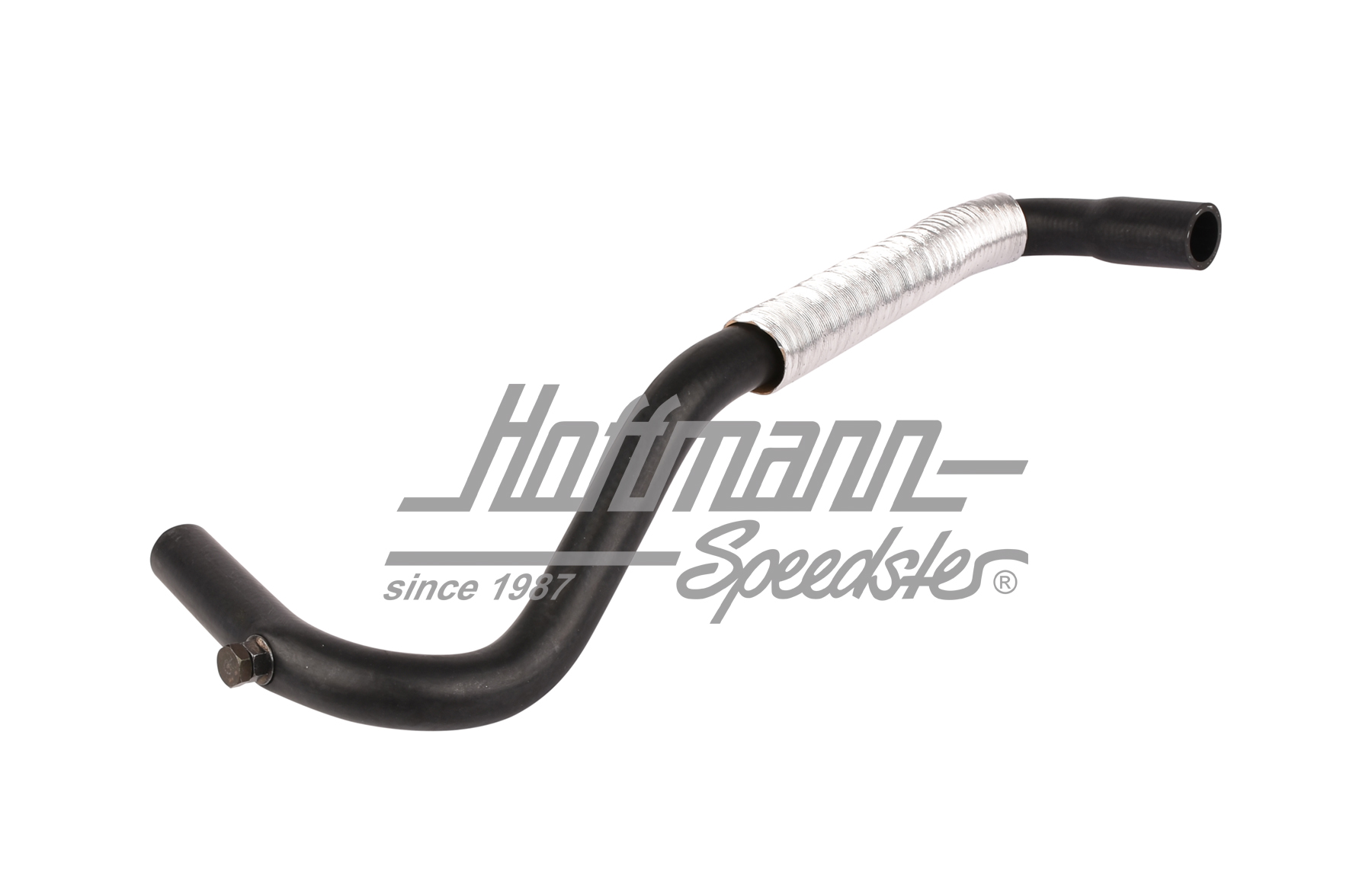 Cooling-water hose, 1.8-2.0, 90-95                                                                  