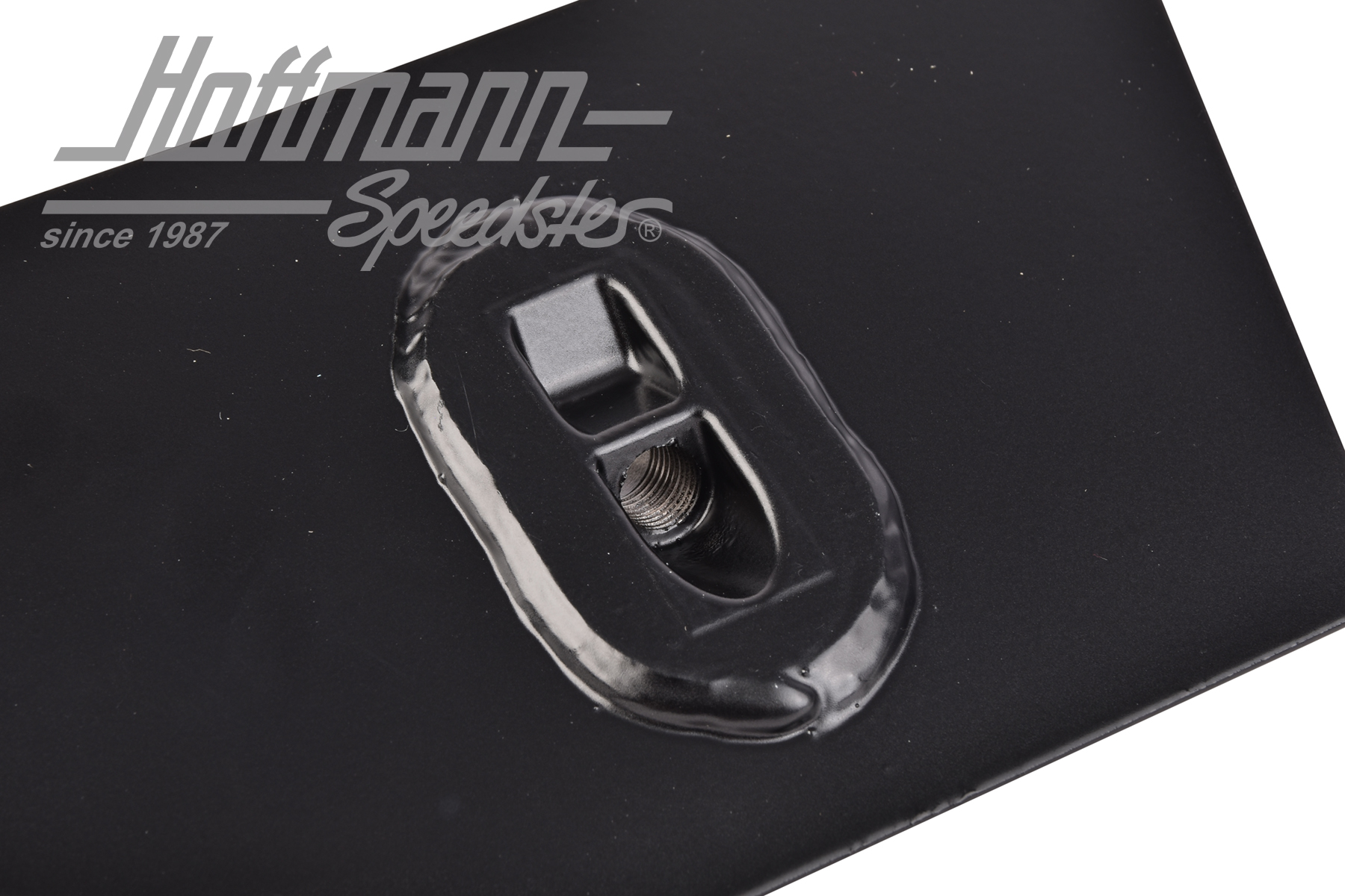 Reinforcing plates, seat belt                                                                       