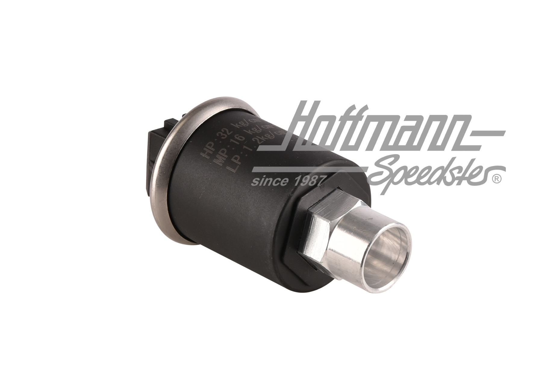 Pressure switch, air conditioning, Golf 3/Bus T4                                                    