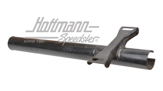 Casing pipe, steering-column, 70-71, 1302 | 113 415 555 A | 020-2431-18