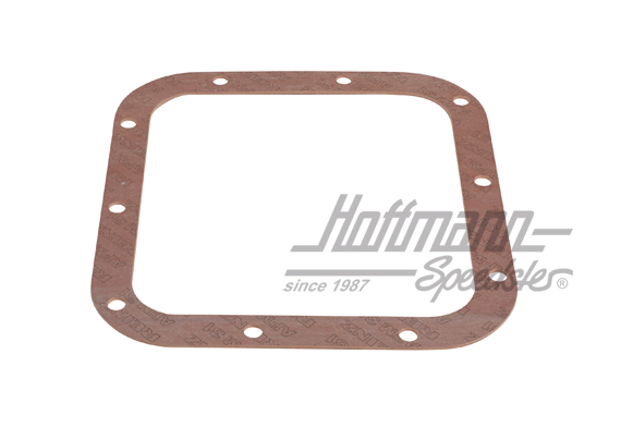 Gasket, axle housing, rear, Automatic                                                               