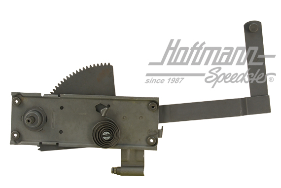 Window regulator, 8.67-7.74, right | 141 837 502 D | 066-0412-02