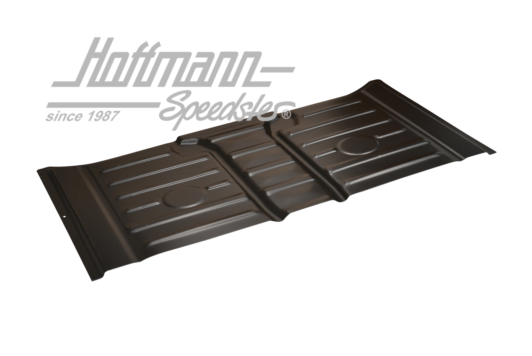 Floor panel, rear, Porsche 914                                                                      