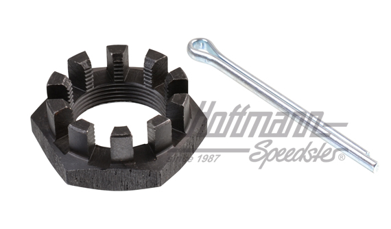 Mounting kit, brake drum, rear, Top Quality | 211 501 221 A | 089-2656-10