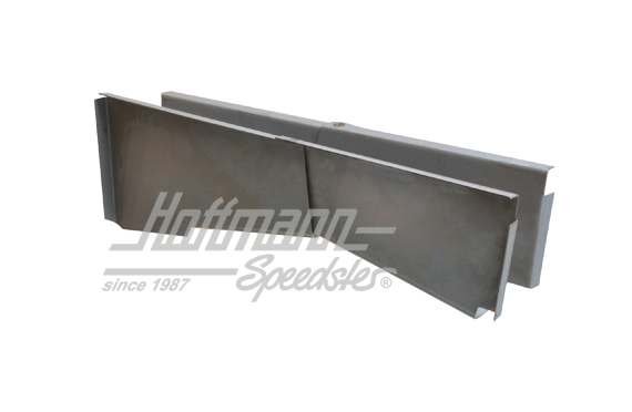 Jack support, repair panel, rear, left | 211 703 119 R | 096-0453-99