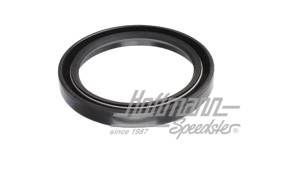 Shaft seal ring, Bus T2, wheel bearing, front                                                       
