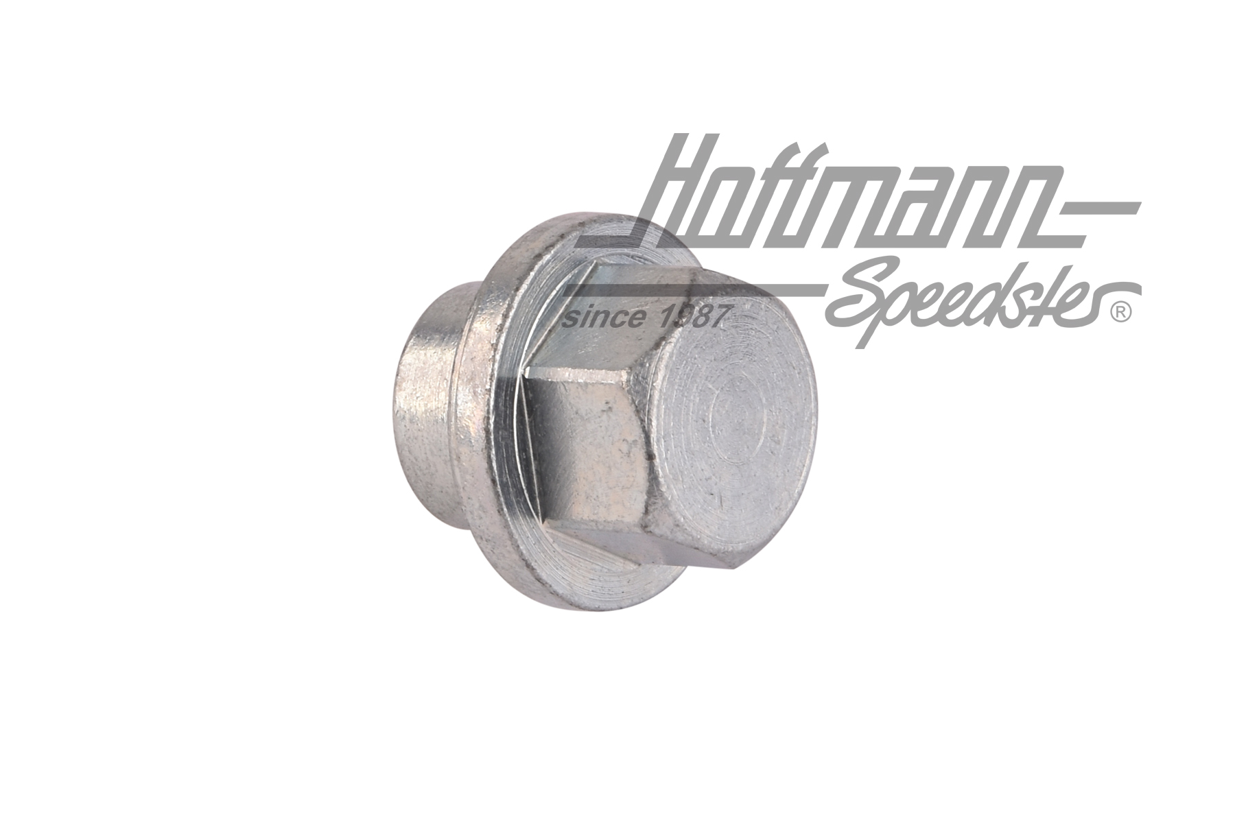 Oil drain plug, Bus T2/T3                                                                           