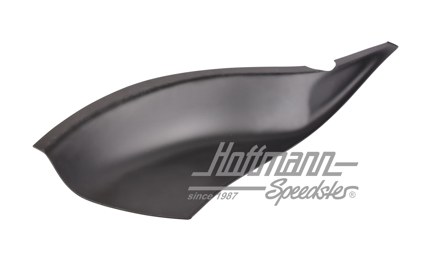 Covering, wheel house, rear, 71-73, right                                                           