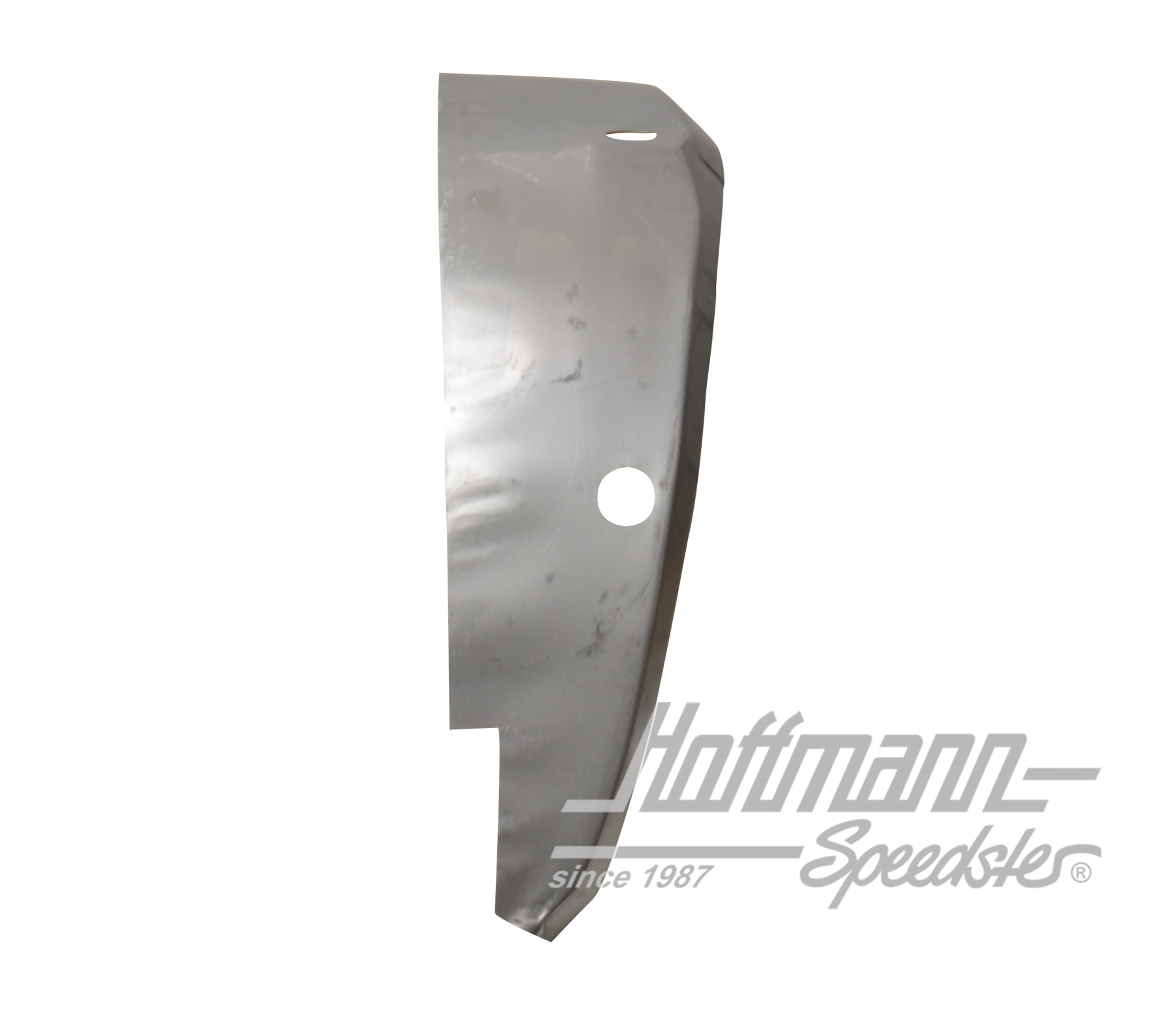 Inner panel, wheel arch, Bus T4, front, right                                                       