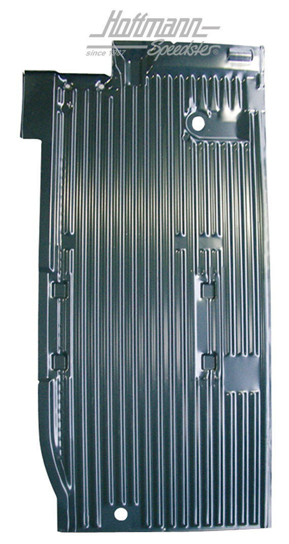 Floor panel, Bus T2, -7.79, right | 217 801 404 1 ACB | 096-0502
