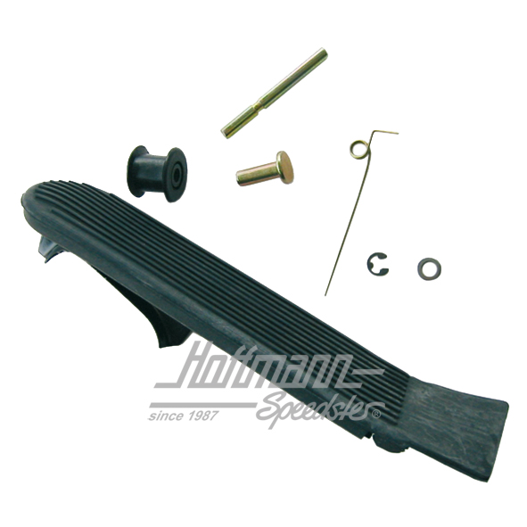 Repair kit, accelerator pedal, 8.66- | 113 798 901 C | 020-5073