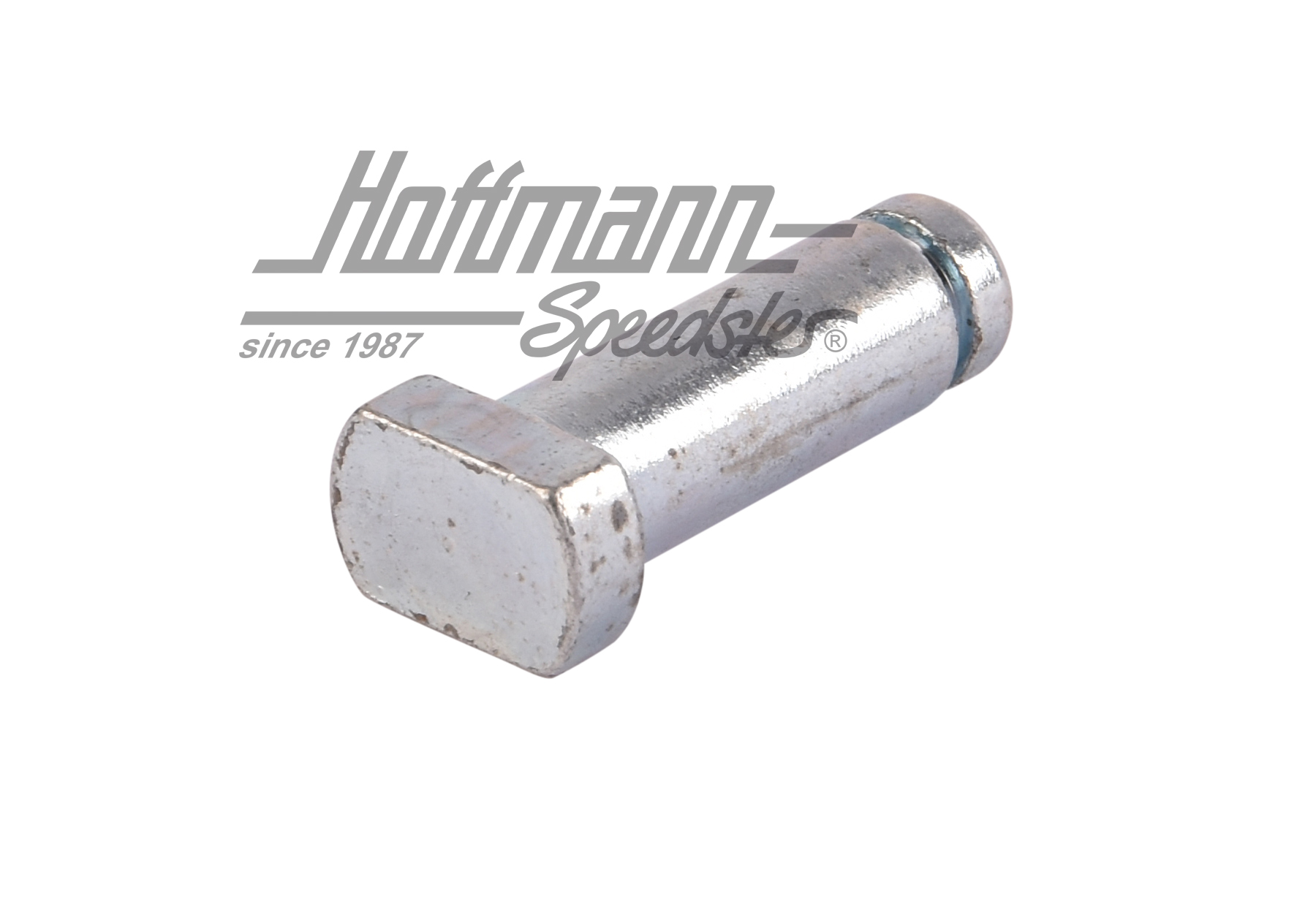 Bolt, tailgate hinge, long                                                                          