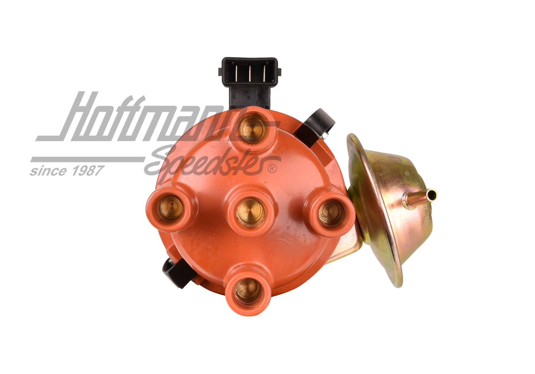Distributor TSZ-h, Mexico Beetle, 8.87-7.92                                                         