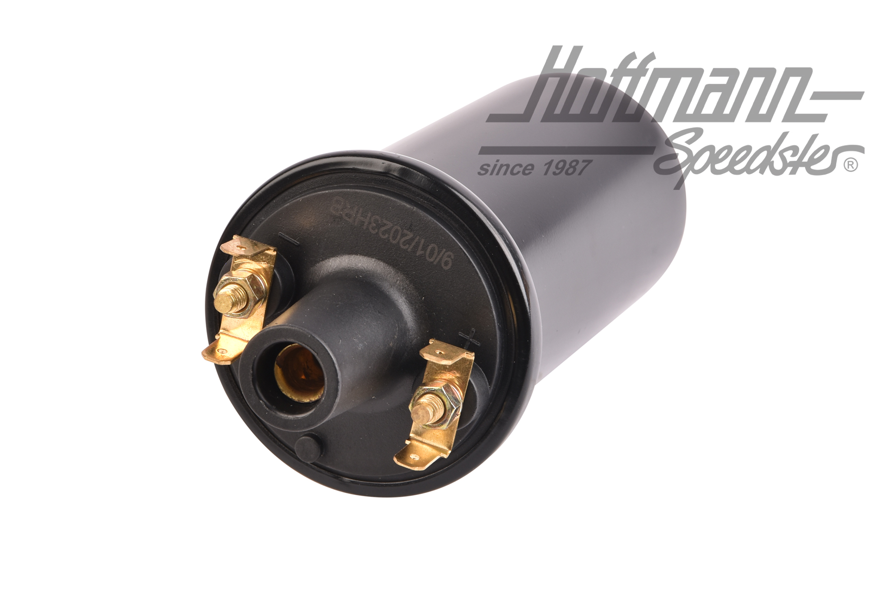 Ignition coil NGK, 12 V, 3.3 OHM, "Black"                                                           