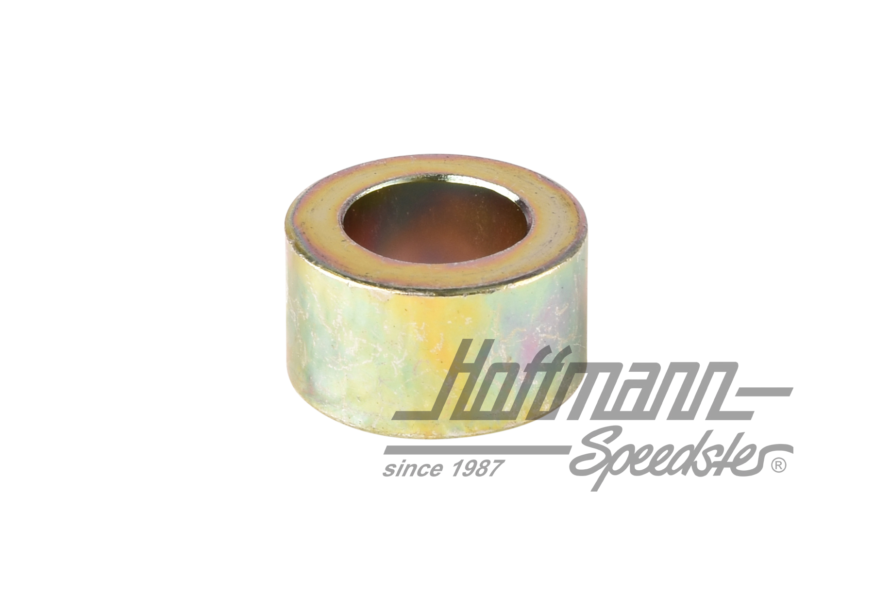 Spacer bushing, safety belt, 11mm                                                                   