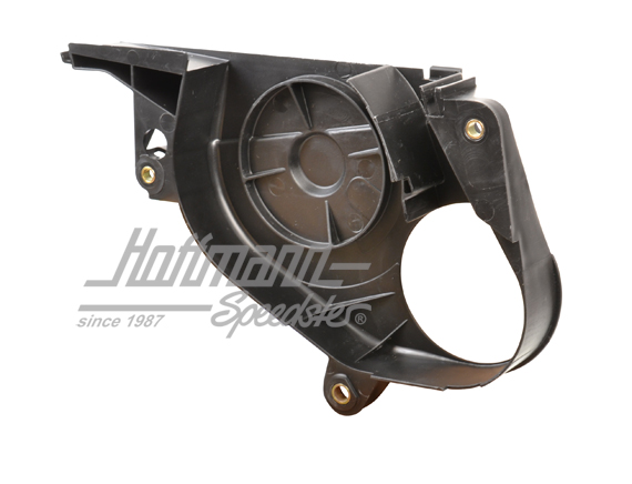 Cover, timing belt, lower, Bus T3                                                                   