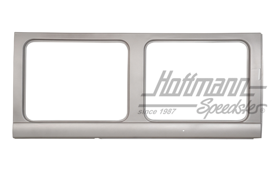 Repair panel, 2 side windows, outer, right | 241 809 176 A | 095-0298-42