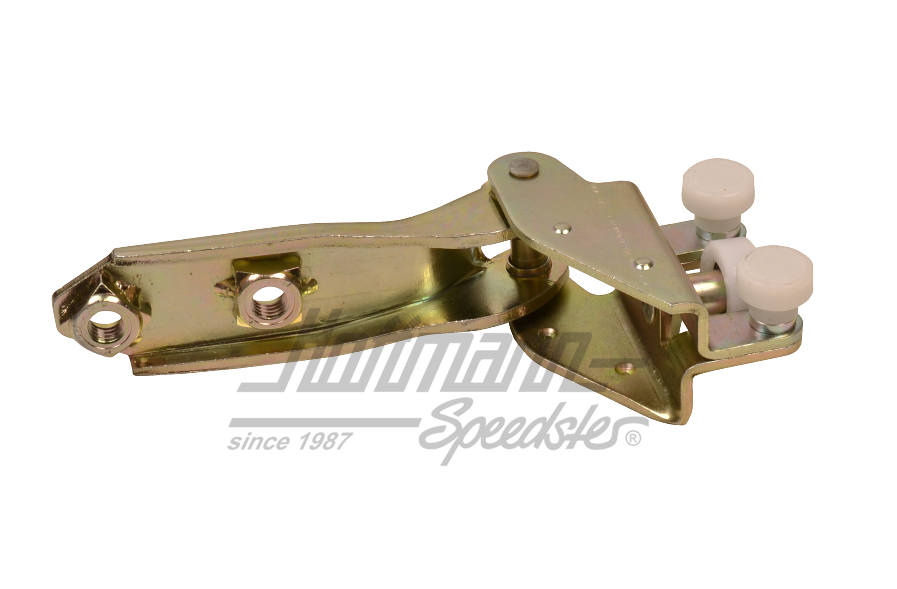 Roller guide, sliding door, rear, left                                                              