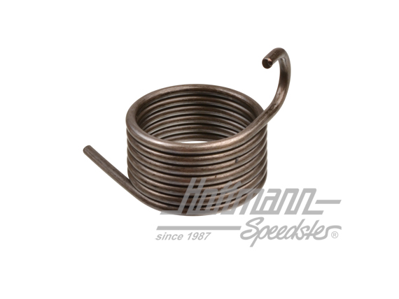 Spring, brake pedal, 811, 74-89                                                                     