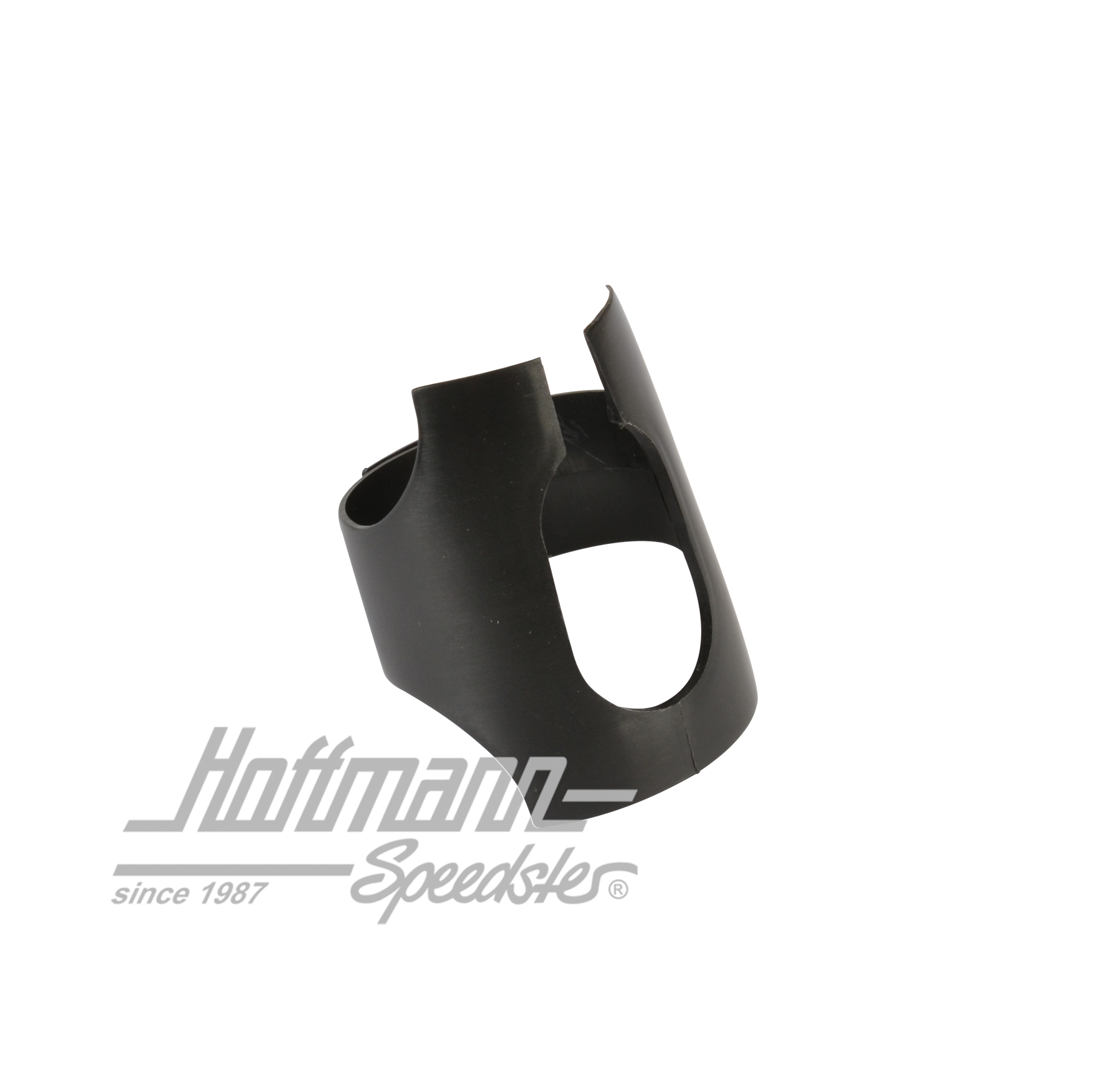 Insulation, steering tube, Bus T2, 8.67-7.69 | 211 415 599 | 090-0124-30