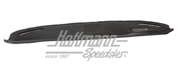 Dashboard covering, upper, 8.67-7.69 | 141 857 051 B | 066-0124-10