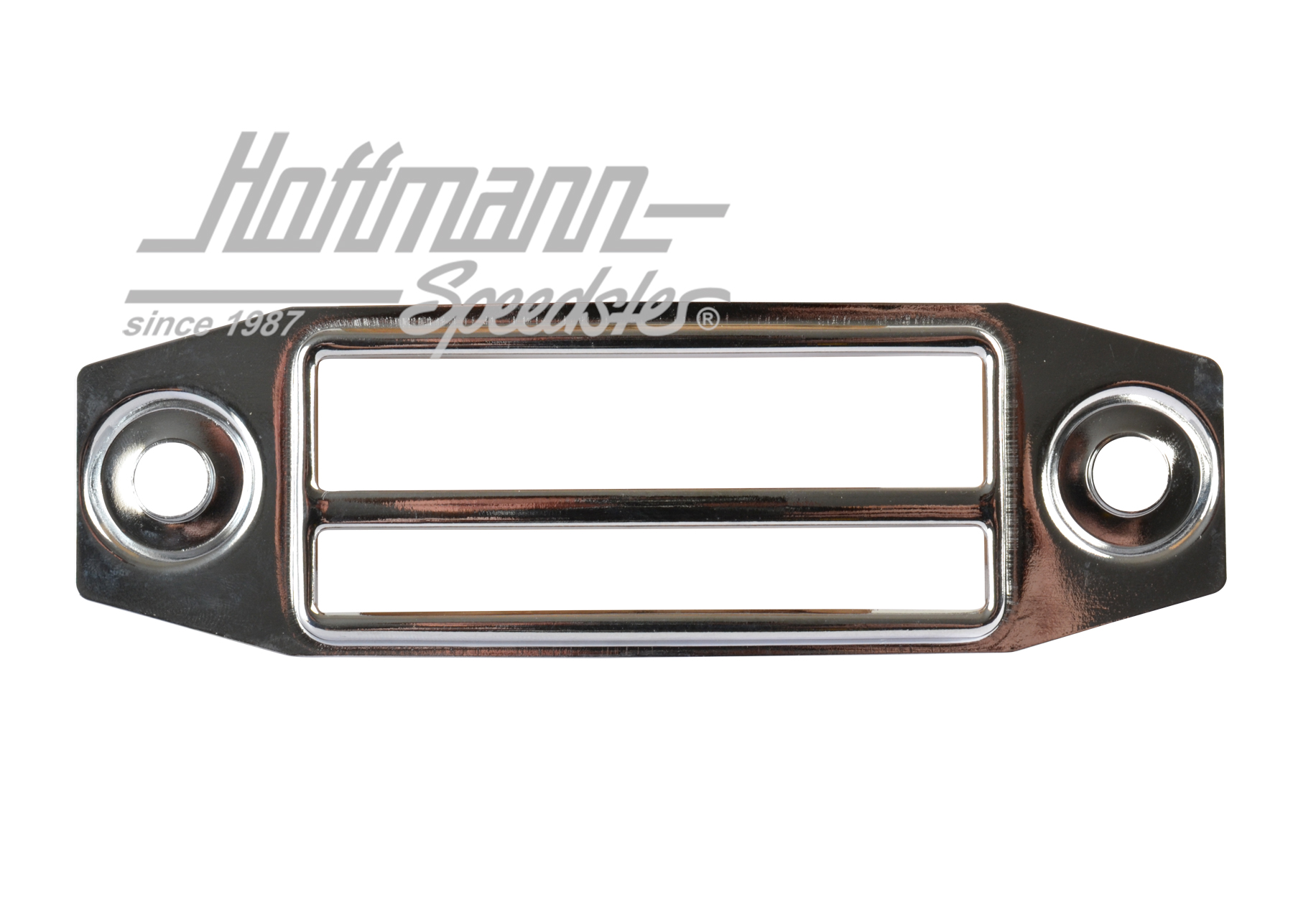 Radio cover, Blaupunkt, big                                                                         