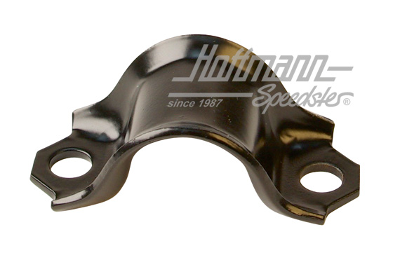 Clamp, sway bar rubber, 1302/1303, 911                                                              