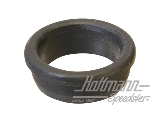 Rubber lead-through, front panel for steering column | 113 415 607 A | 020-5297