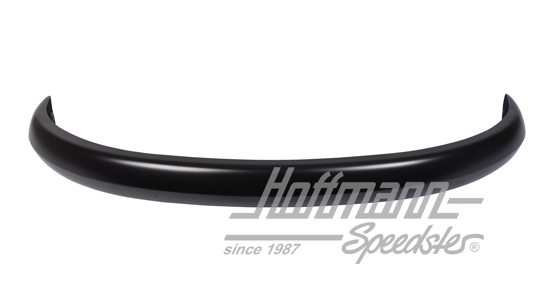 Bumper, front, Bus T1, 8.65-7.67                                                                    