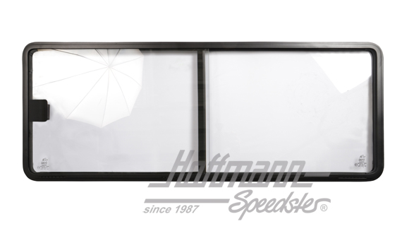 Sliding window, middle, 84-92, left | 253 847 711 | 380-0356-11