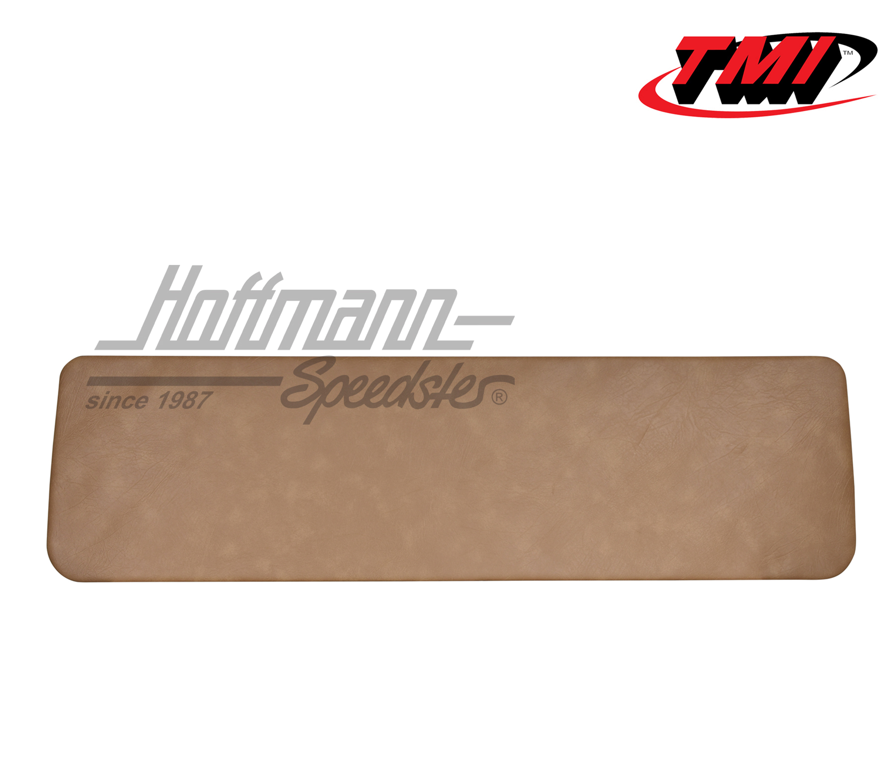 Hatchback trim panel, 79-92, beige | 10-2509-0803 | 395-1170-05