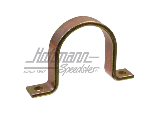 Clamp, steering gear, Golf 2/3 | 191 419 875 | 204-5064