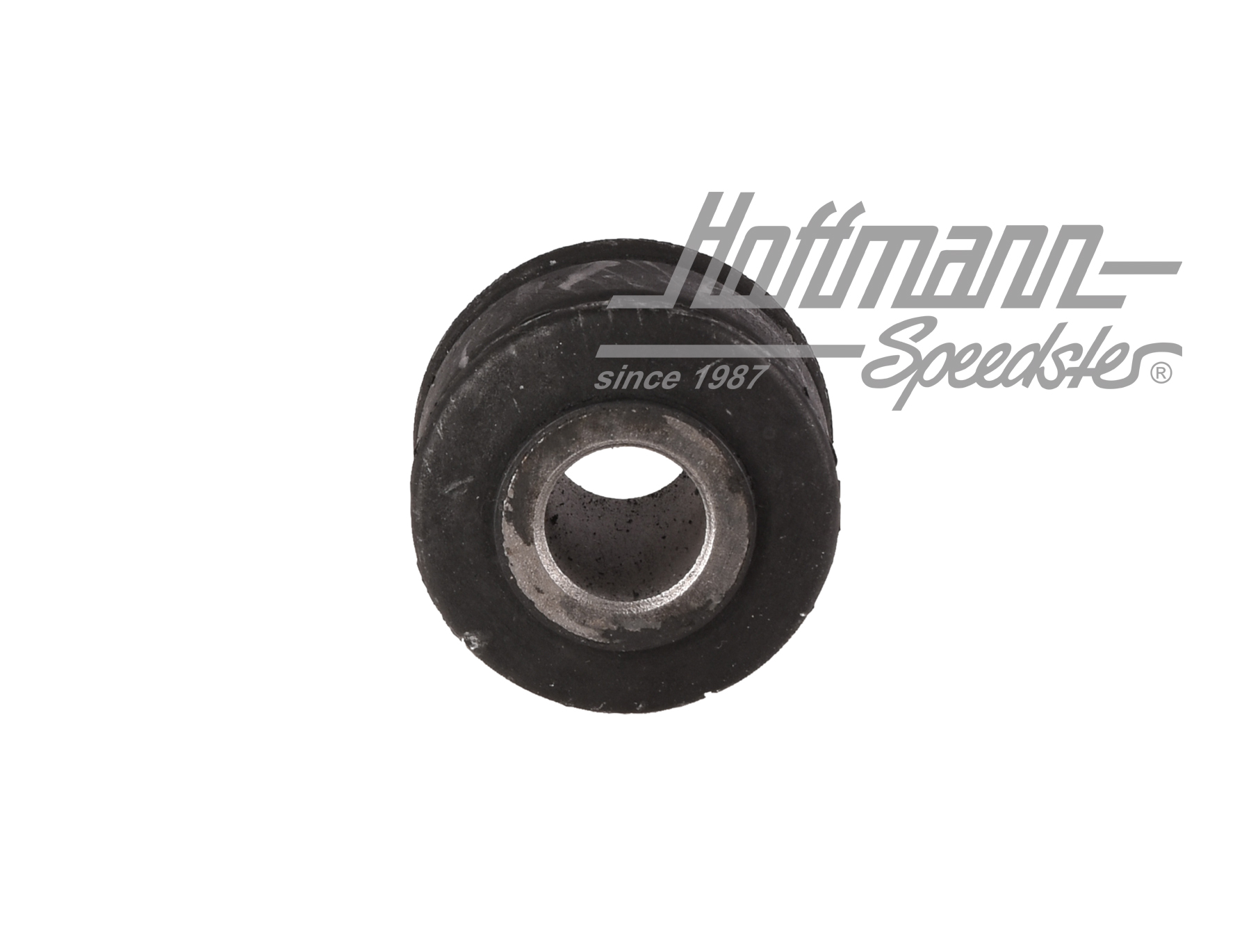 Rubber mount, coupling rod, front, lower                                                            