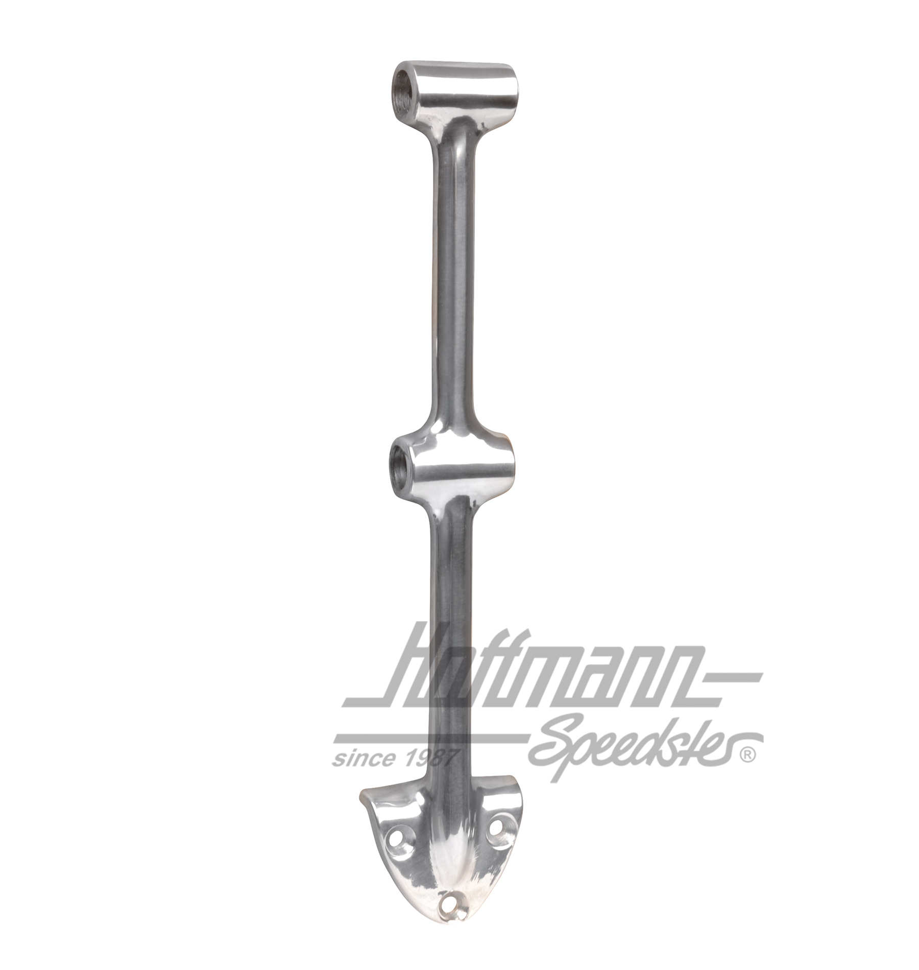 Support, Jail Bar, rear window, Bus T1/T2                                                           