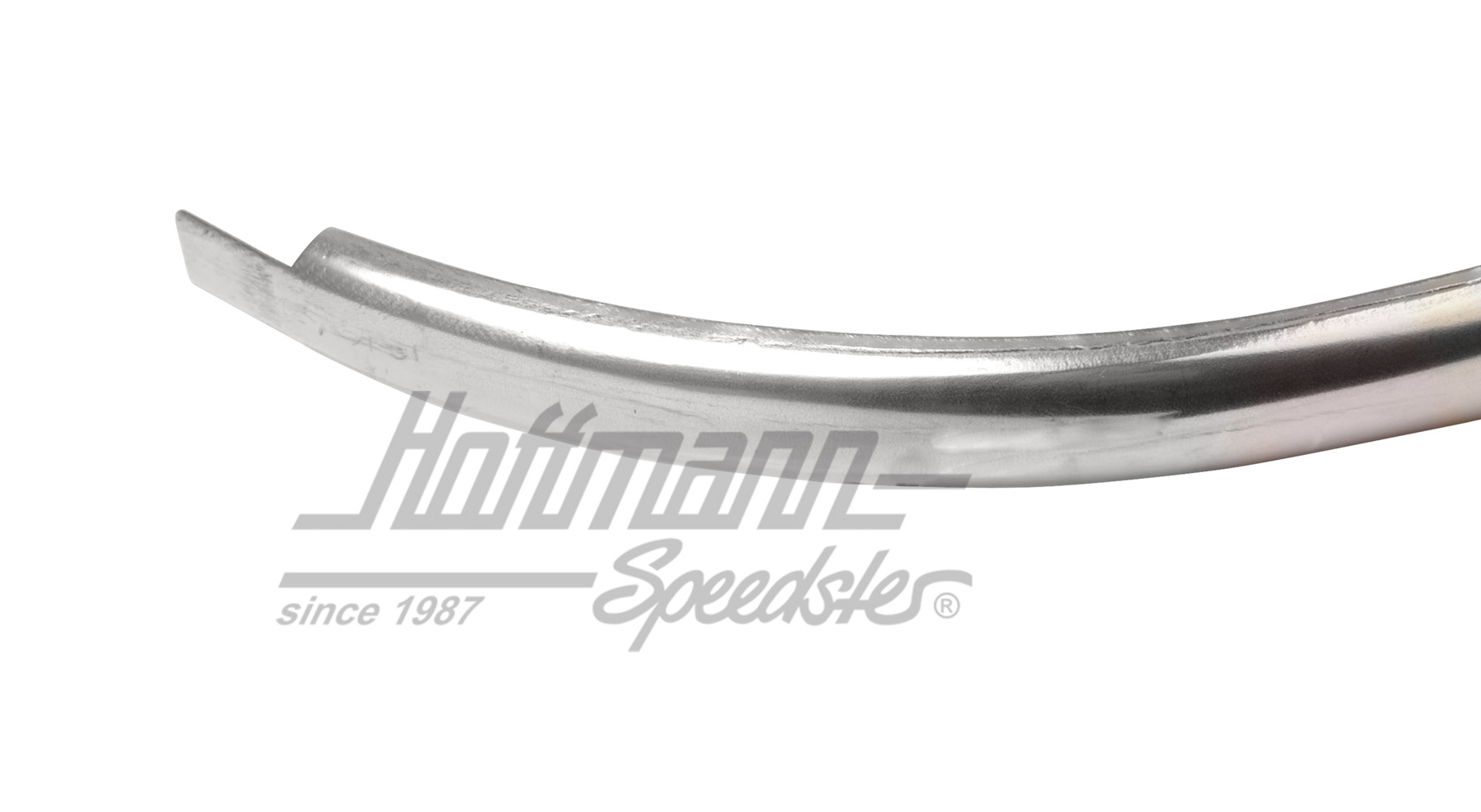 Moulding, arm rest, 56-59                                                                           