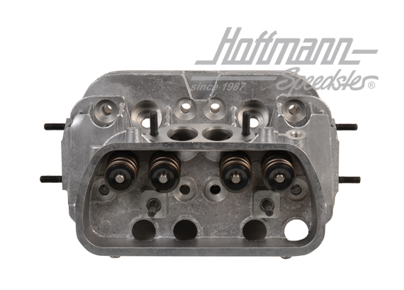 Cylinder head 041 Style, complete                                                                   