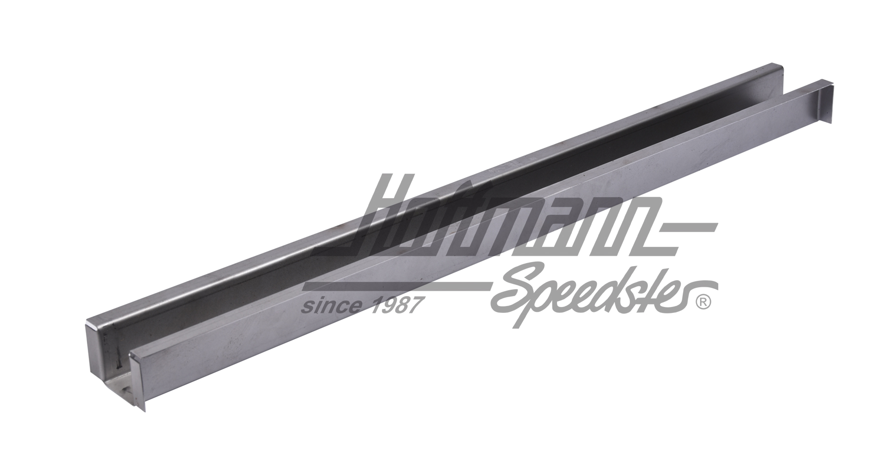 Side member, Pick-up/Double Cab, maintenance door                                                   