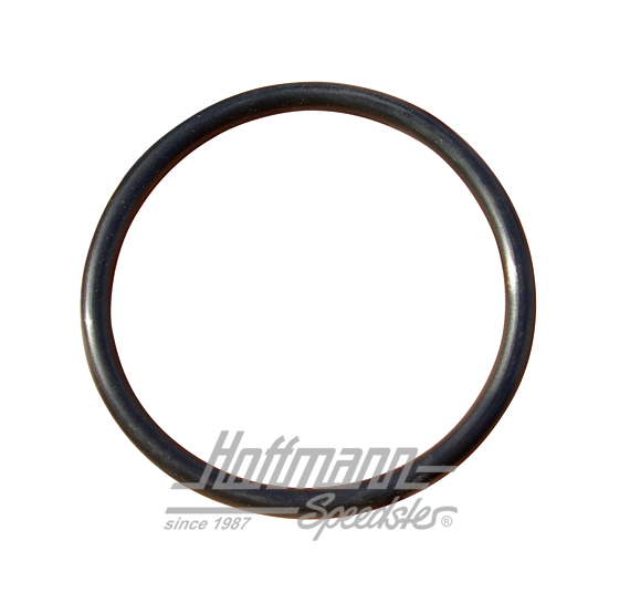 Sealing ring, thermostat/water pump, Golf/Bus T3 | 059 121 119 | 110-1605
