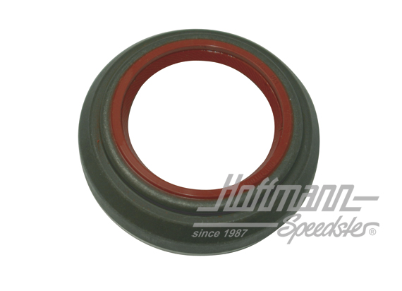 Shaft sealing ring, automatic transmission, 11.69- | 001 301 083 B | 020-4549-08