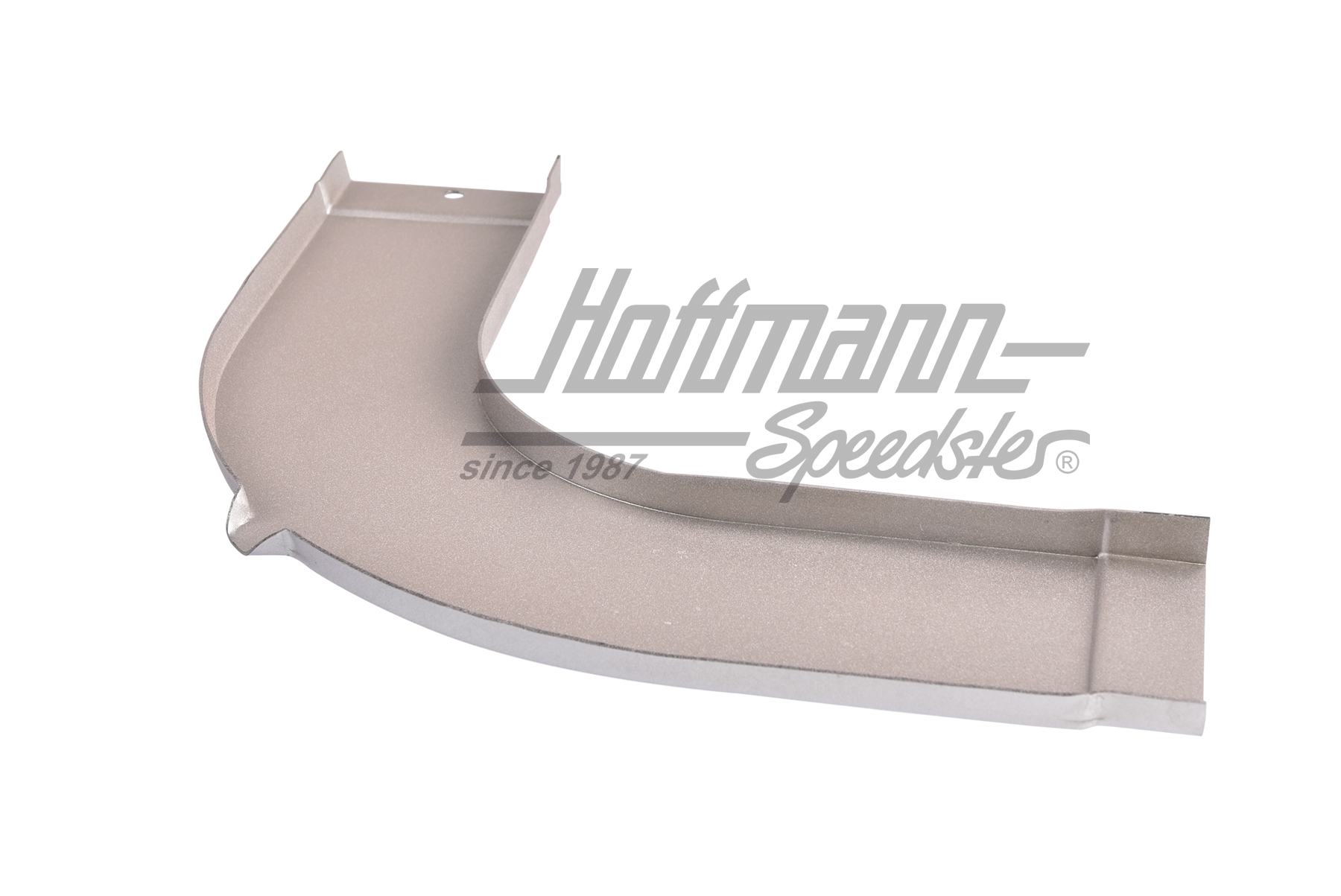 Repair panel, roof frame edge, rear, 3.55-7.63, L/R                                                 