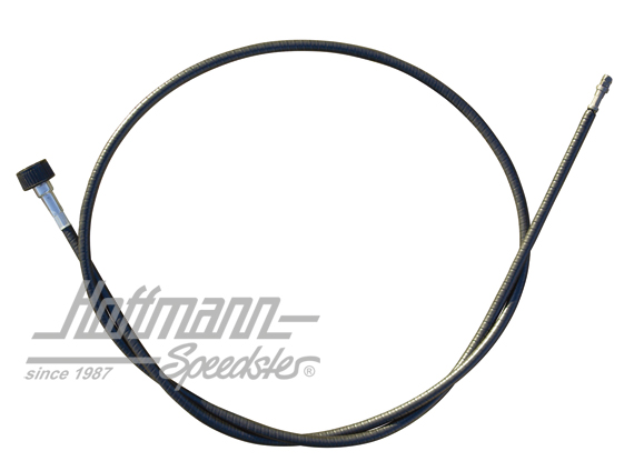 Speedo cable, -9.52                                                                                 