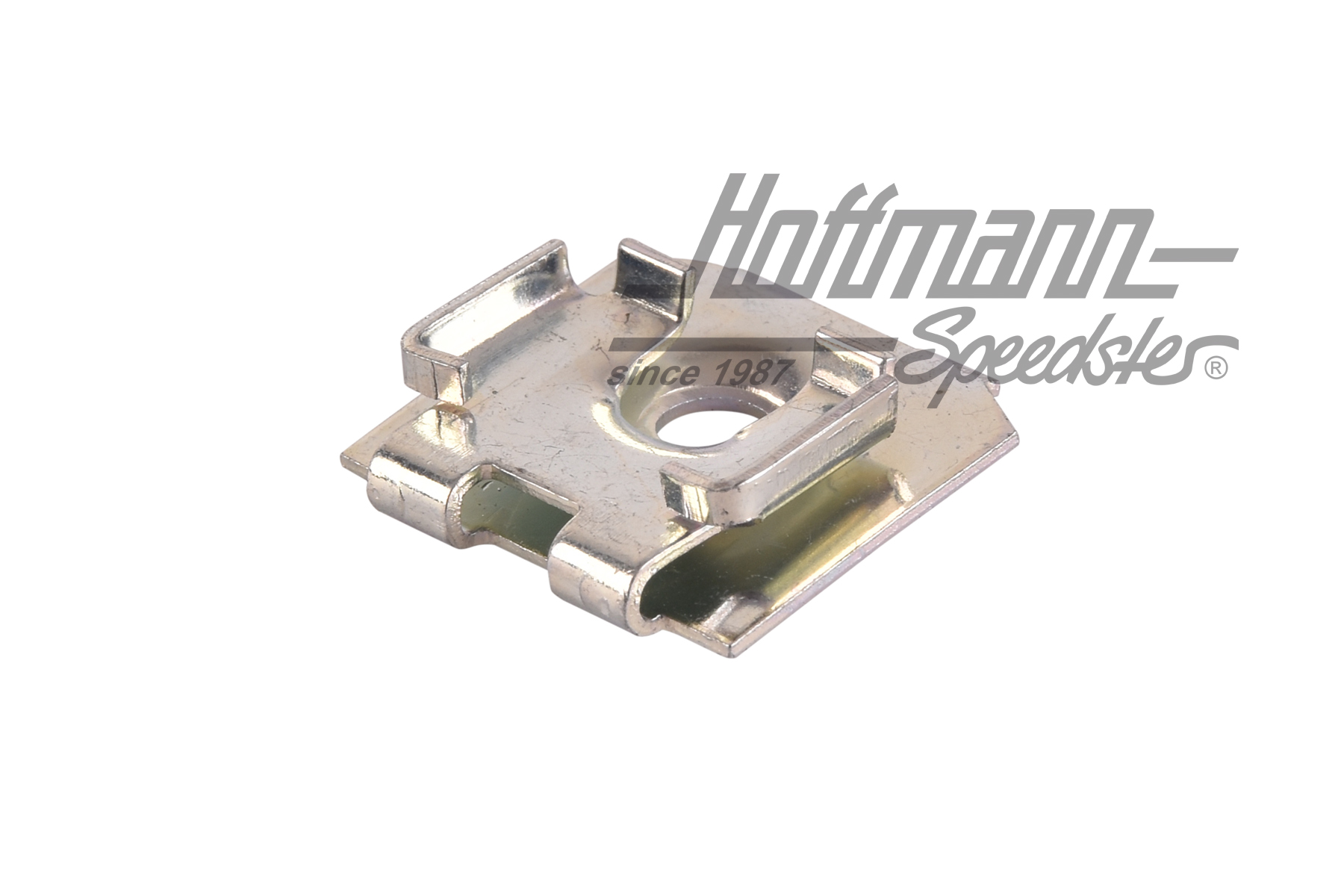 Snap nut set (10 pieces)                                                                            