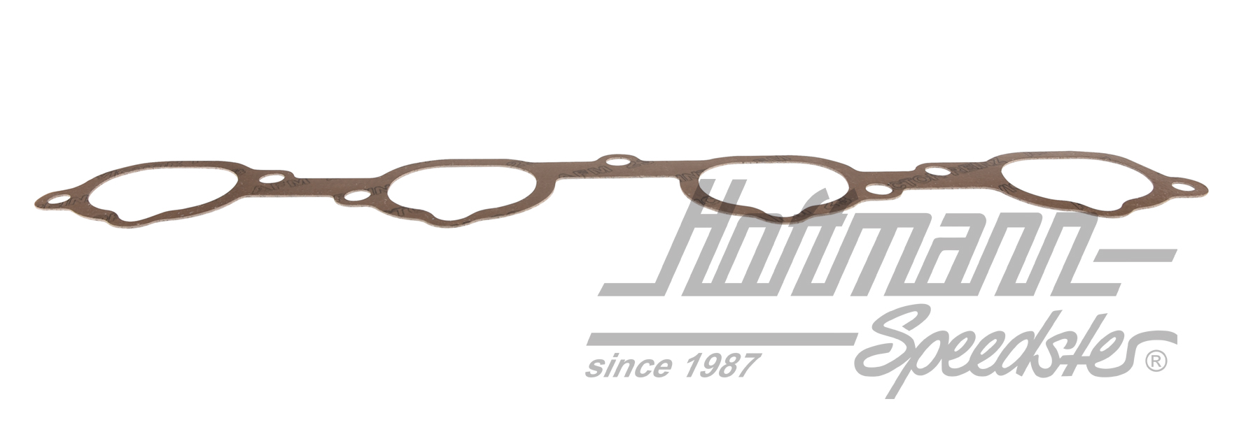 Seal, intake manifold, 944/968, 3.0                                                                 