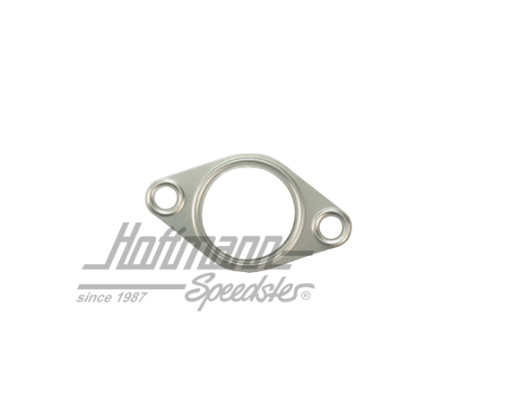 Gasket, intake pipe, Bus T2, 1.7+2.0                                                                