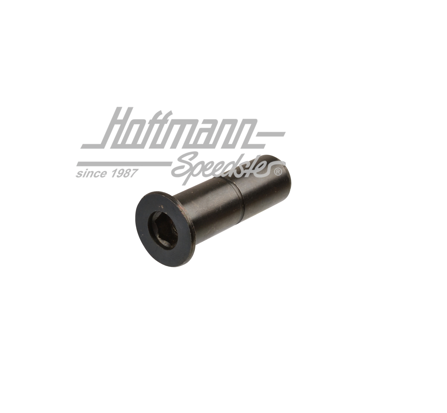 Nut, cylinder head, Porsche 356/912                                                                 