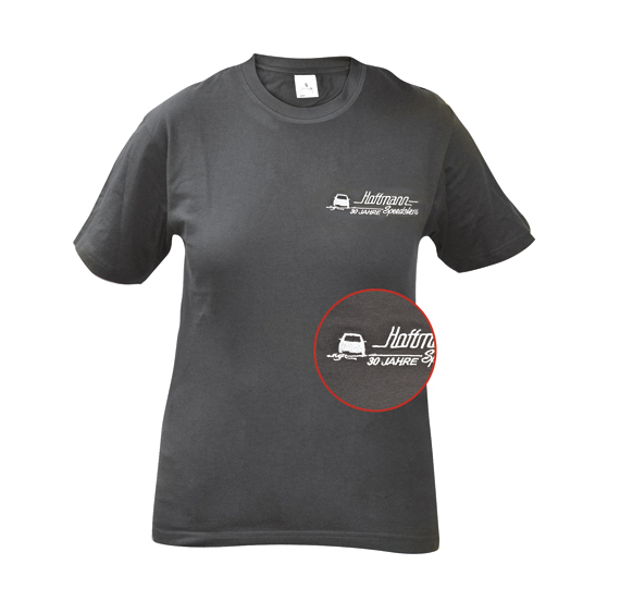 T-shirt, Hoffmann Speedster, Golf, size: S |  | 021-2284-42