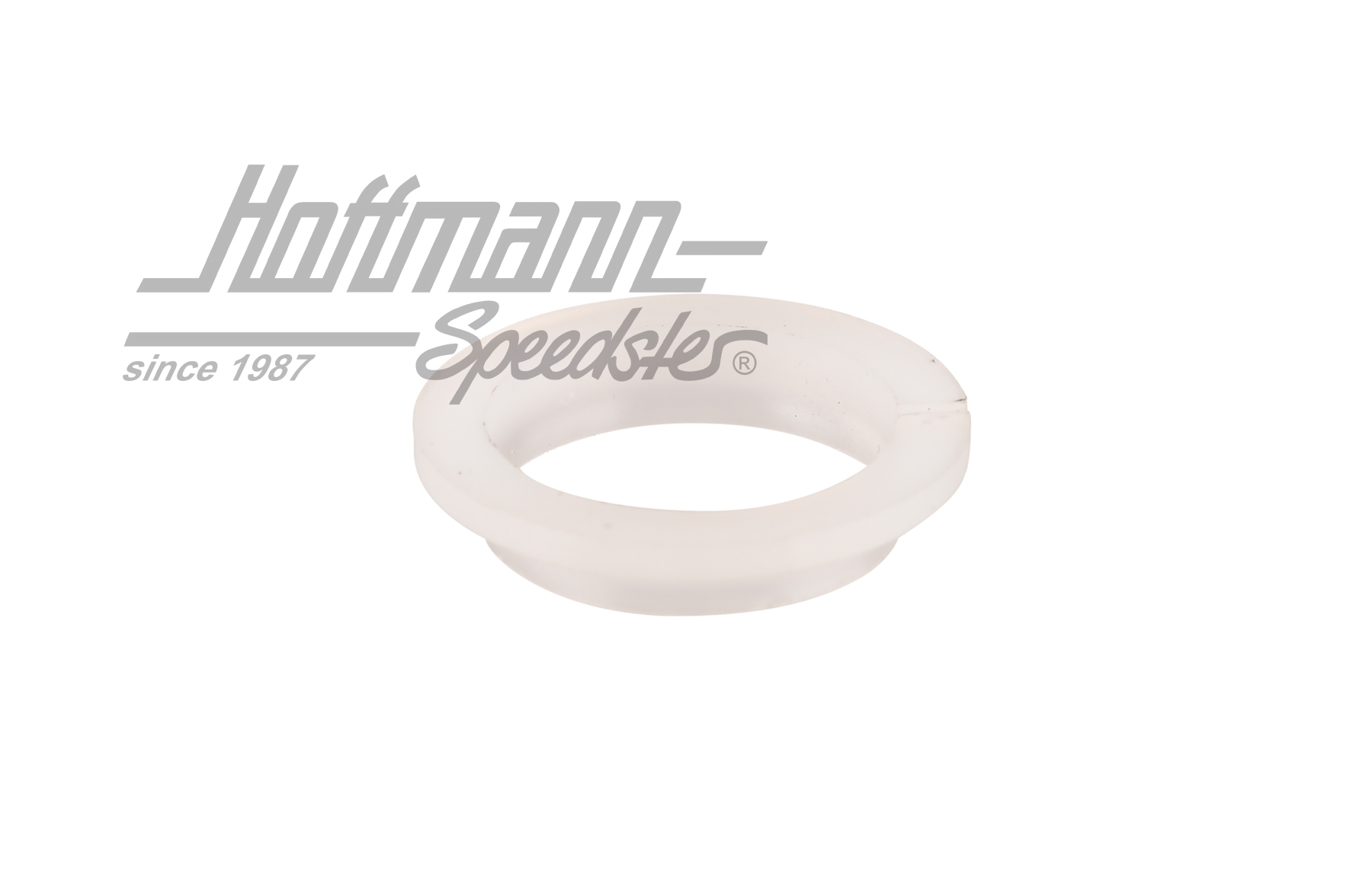Supporting ring, steering tube, lower, Golf 1                                                       