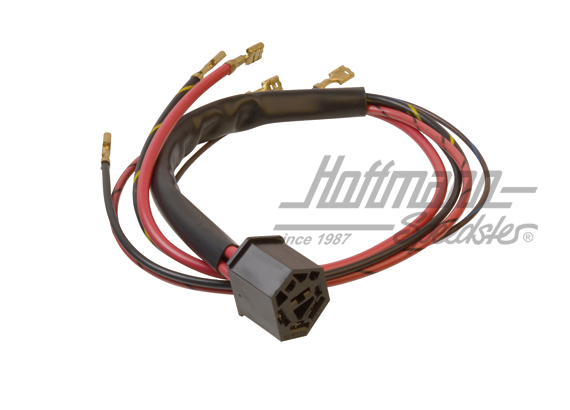 Cable set, ignition switch, 8.71-2.74 | 111 998 631 | 020-0967-30